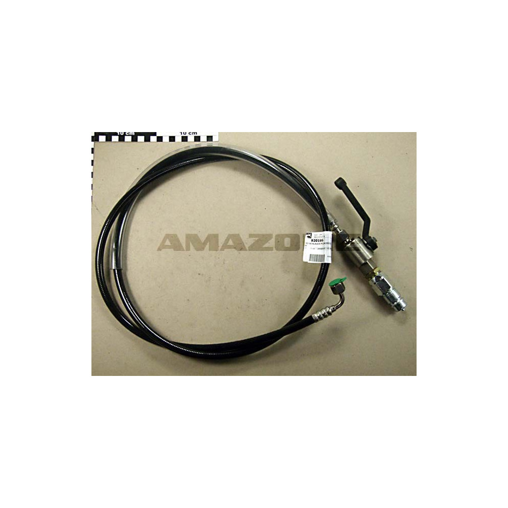 Tuyau hydraulique 920196 Amazone