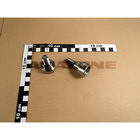 BAGUE FILETEE 30X48 RD669 Réf. 920194 AMAZONE