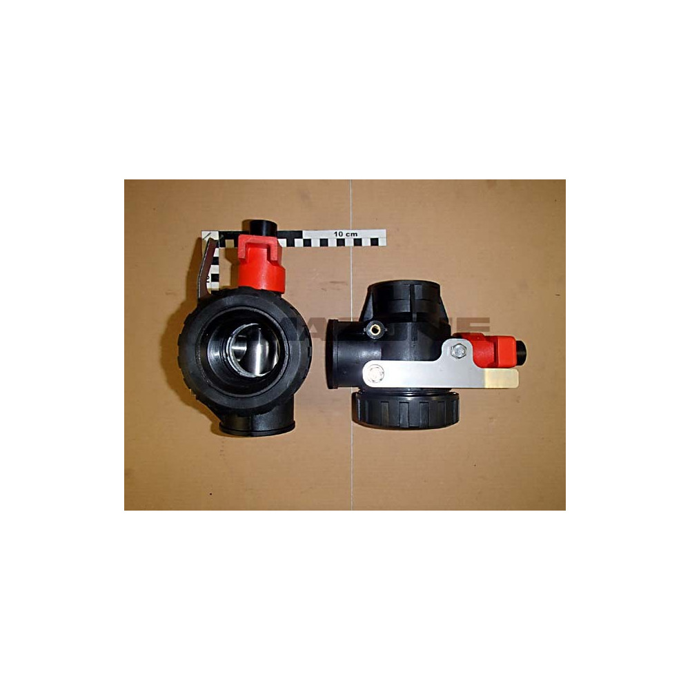 Robinet de vidange 920274 Amazone