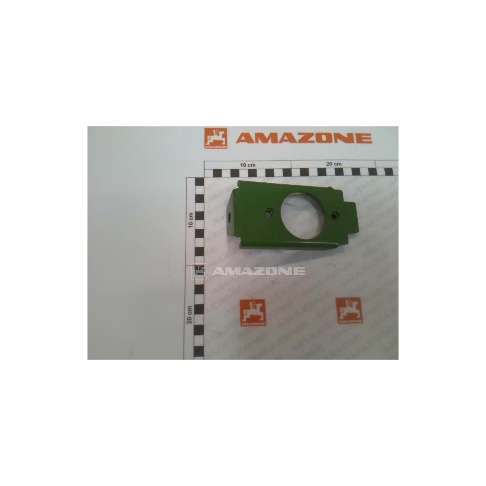 Adaptateur p/tuyau 920295 Amazone