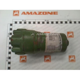 Filtre cpl.(filtre hyd. SEUL:GD211) 920321 Amazone