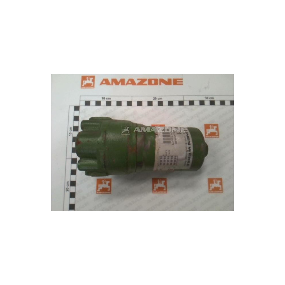 Filtre cpl.(filtre hyd. SEUL:GD211) 920321 Amazone