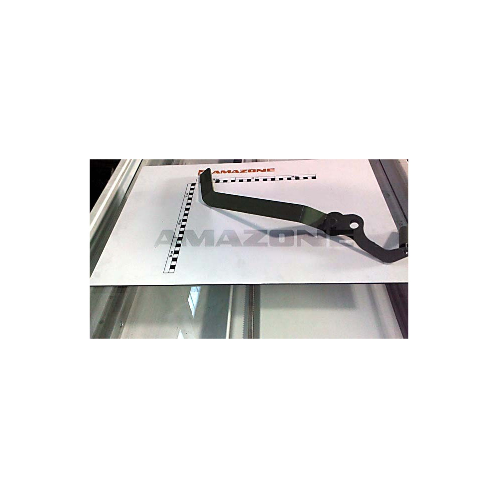 Recouvreur contour droit cpt. 920345 Amazone