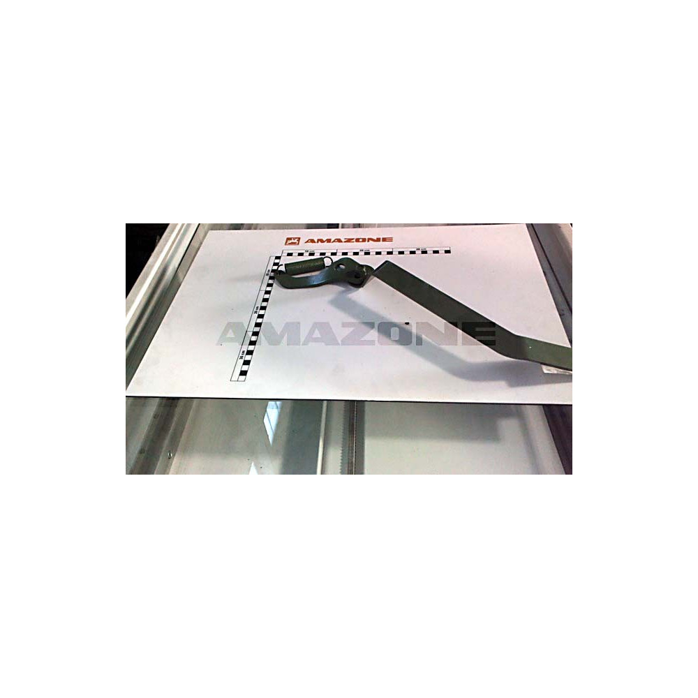 Recouvreur contour gauche cpt. 920346 Amazone