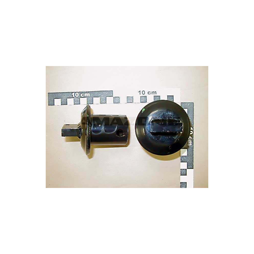 Tete agitateur sup.gauche 920435 Amazone