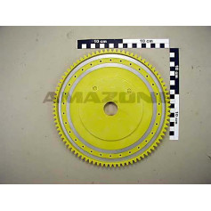 Disque 30 jaune Réf. 920489 - AMAZONE Disque 30 jaune Réf. 920489 - AMAZONE