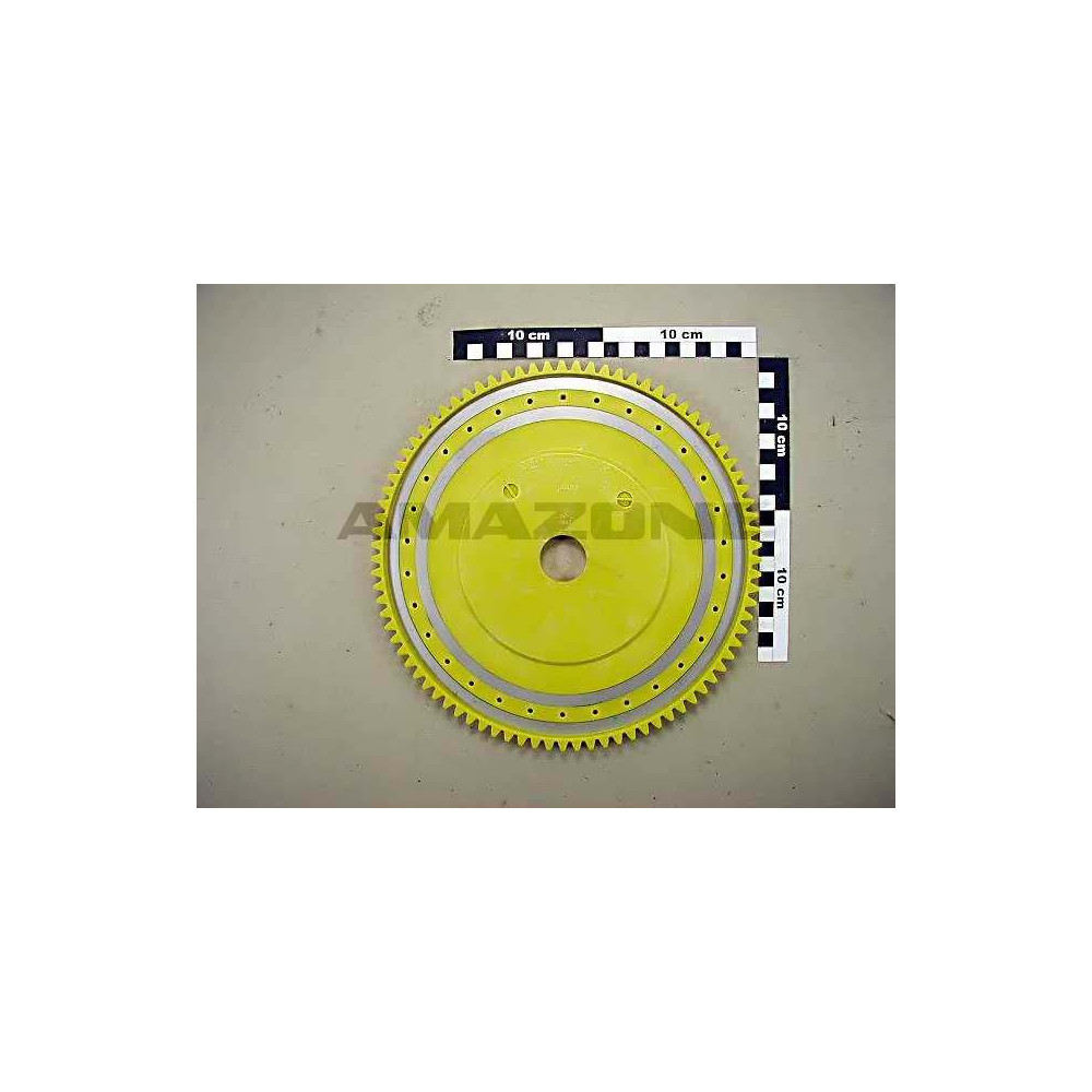 Disque 30 jaune 920489 Amazone