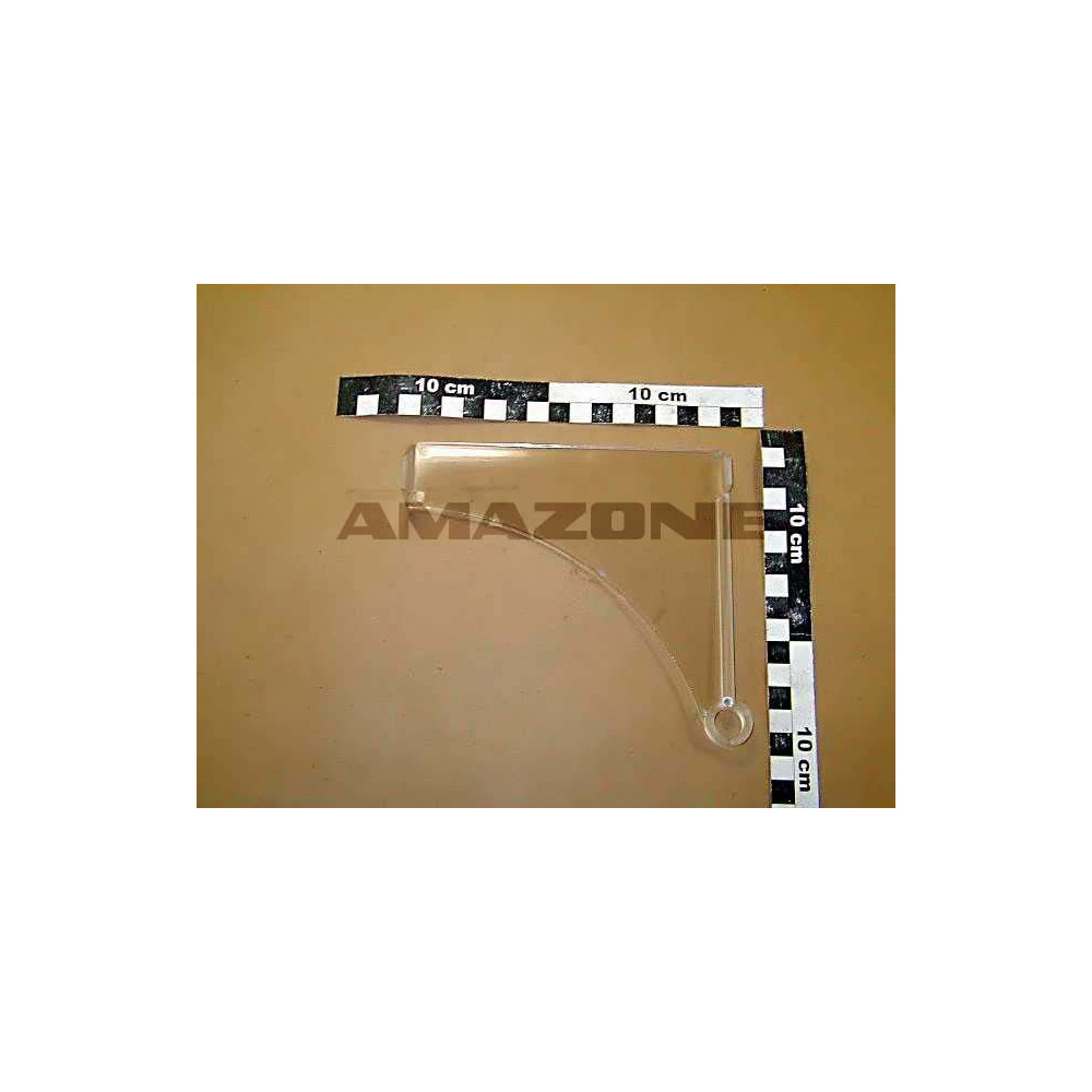 Protecteur de decrotteur 920665 Amazone