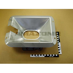 FOND DE CUVE GAUCHE INOX Réf. 920839 AMAZONE