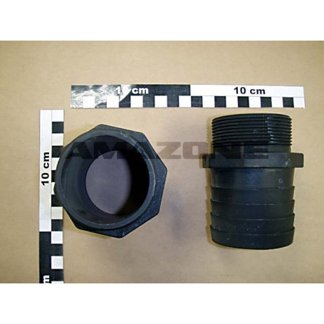 ADAPTATEUR 11/4 UF/UG/US Réf. 920915 AMAZONE ADAPTATEUR 11/4 UF/UG/US Réf. 920915 AMAZONE