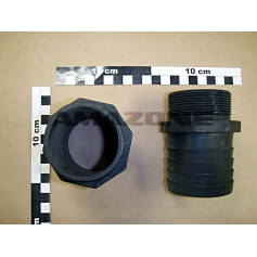 ADAPTATEUR 11/4 UF/UG/US Réf. 920915 AMAZONE ADAPTATEUR 11/4 UF/UG/US Réf. 920915 AMAZONE