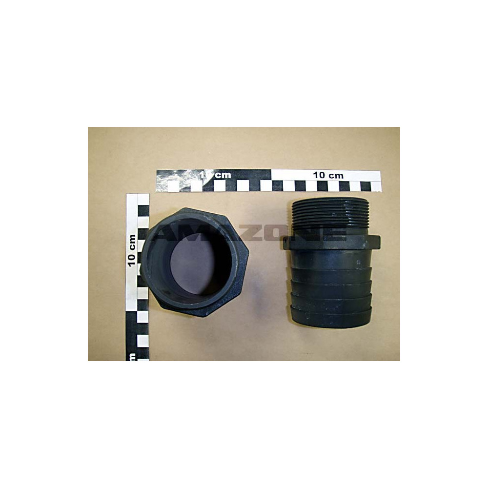 Adaptateur 11/4 uf/ug/us 920915 Amazone