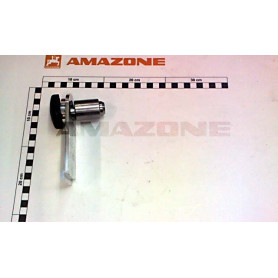 Gabarit de reglage ED01 920966 Amazone