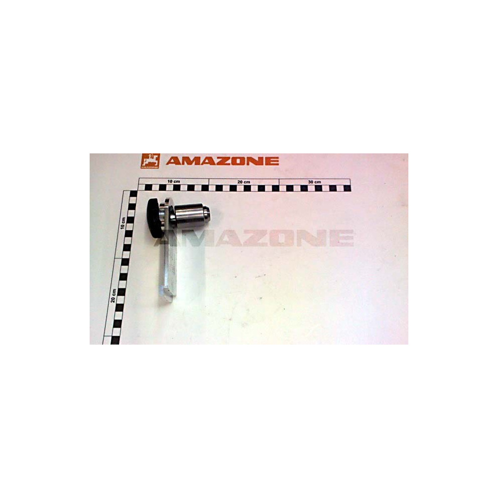 Gabarit de reglage ED01 920966 Amazone