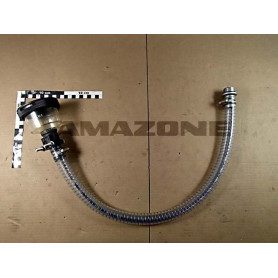 Bocal de niveau huile CPT de pompe 921211 Amazone