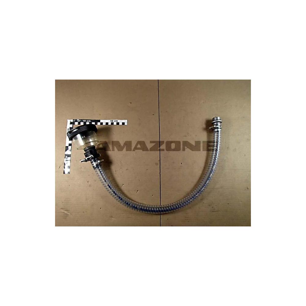 Bocal de niveau huile CPT de pompe 921211 Amazone