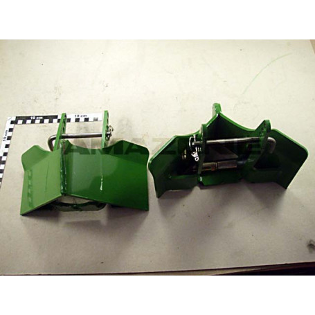 CHASSE-MOTTES contour Réf. 921206 - AMAZONE CHASSE-MOTTES contour Réf. 921206 - AMAZONE
