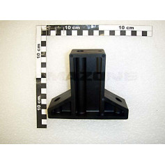 Support plastique rample L2 Réf. 921255 - AMAZONE Support plastique rample L2 Réf. 921255 - AMAZONE