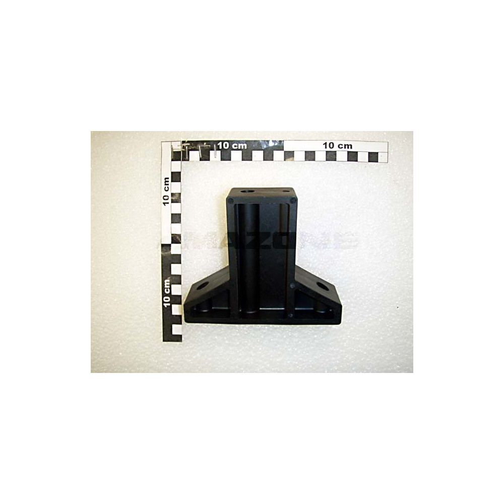 Support plastique rample L2 921255 Amazone