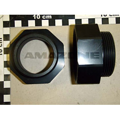 Adapteur 2" M/F Réf. 921303 - AMAZONE Adapteur 2" M/F Réf. 921303 - AMAZONE