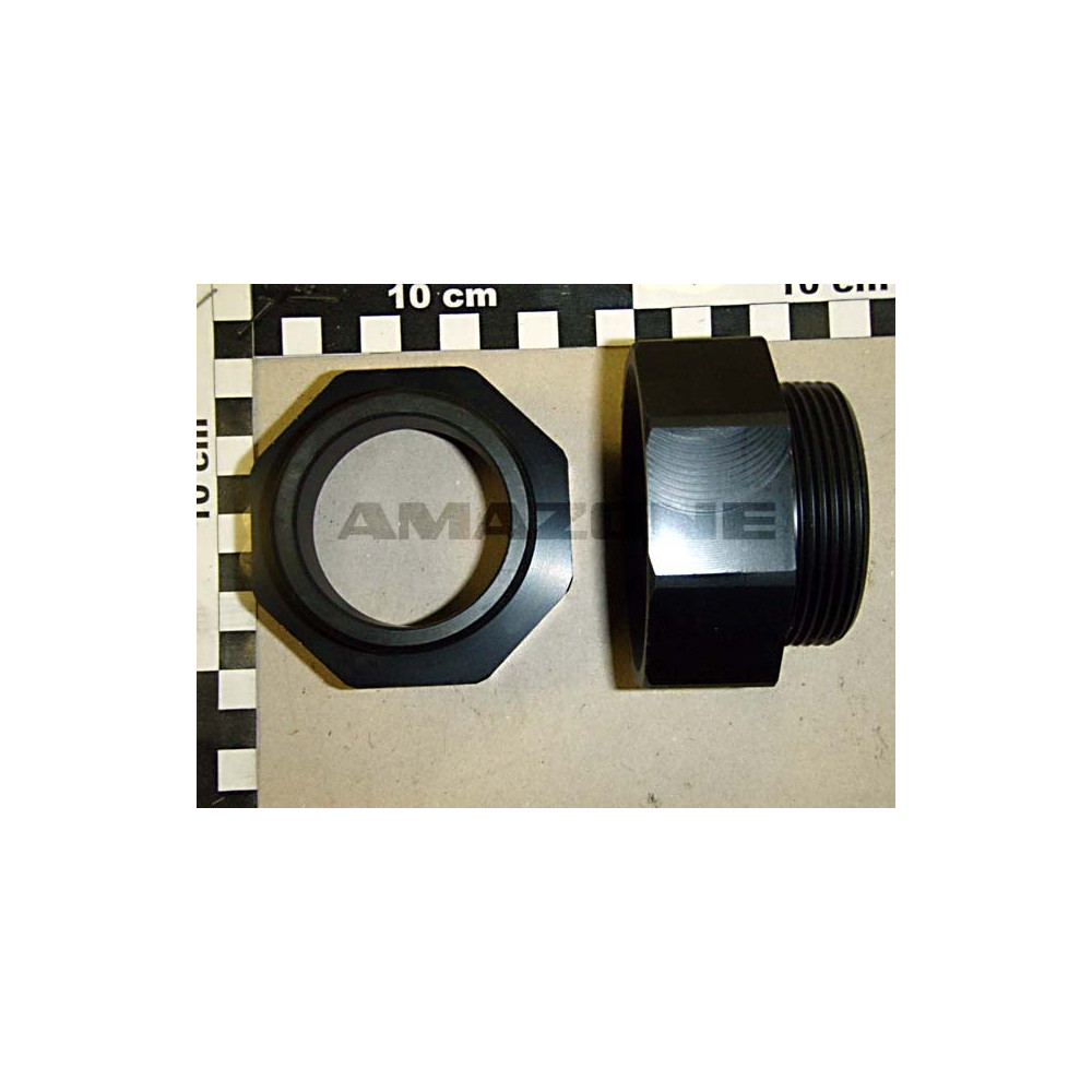 Adapteur 2" M/F 921303 Amazone