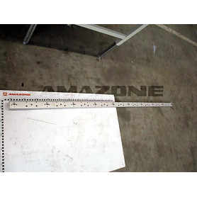 Profil ALU LG 2310 921257 Amazone