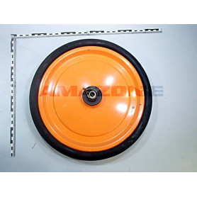 Roue ED diam.360x50 921359 Amazone