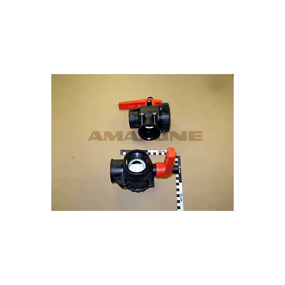 Vanne 921376 Amazone