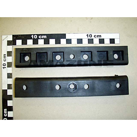PLAQUE SUPPORT FIL.TRONCONS SUPER L Réf. 921398 AMAZONE PLAQUE SUPPORT FIL.TRONCONS SUPER L Réf. 921398 AMAZONE