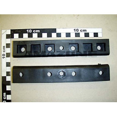 PLAQUE SUPPORT FIL.TRONCONS SUPER L Réf. 921398 AMAZONE PLAQUE SUPPORT FIL.TRONCONS SUPER L Réf. 921398 AMAZONE
