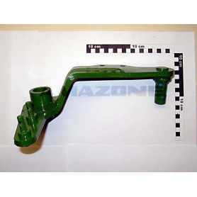 Balancier gauche complet 921475 Amazone