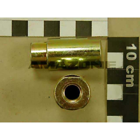 AXE TARAUDE RD669 20X42.5 Réf. 921498 AMAZONE AXE TARAUDE RD669 20X42.5 Réf. 921498 AMAZONE