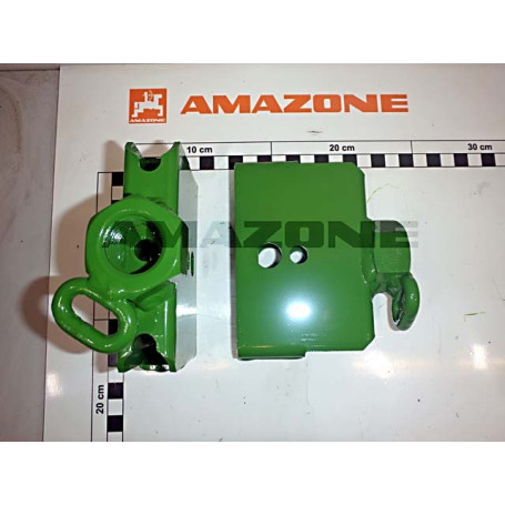 Support de poulie Réf. 921525 - AMAZONE Support de poulie Réf. 921525 - AMAZONE