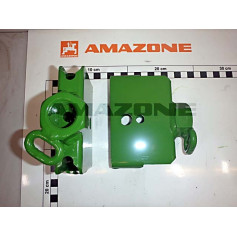 Support de poulie Réf. 921525 - AMAZONE Support de poulie Réf. 921525 - AMAZONE