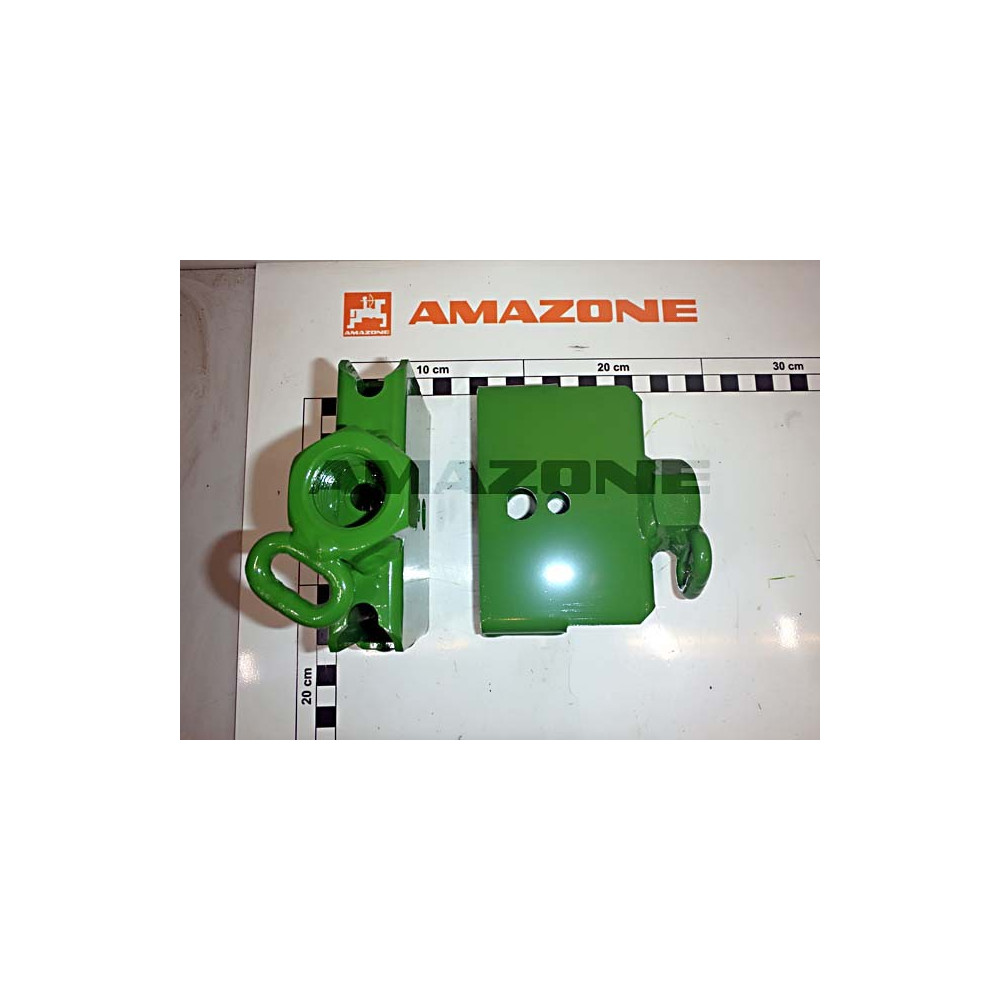 Support de poulie 921525 Amazone