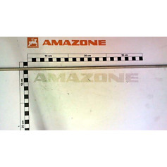 Tige fixation vanne TG Réf. 921596 - AMAZONE Tige fixation vanne TG Réf. 921596 - AMAZONE
