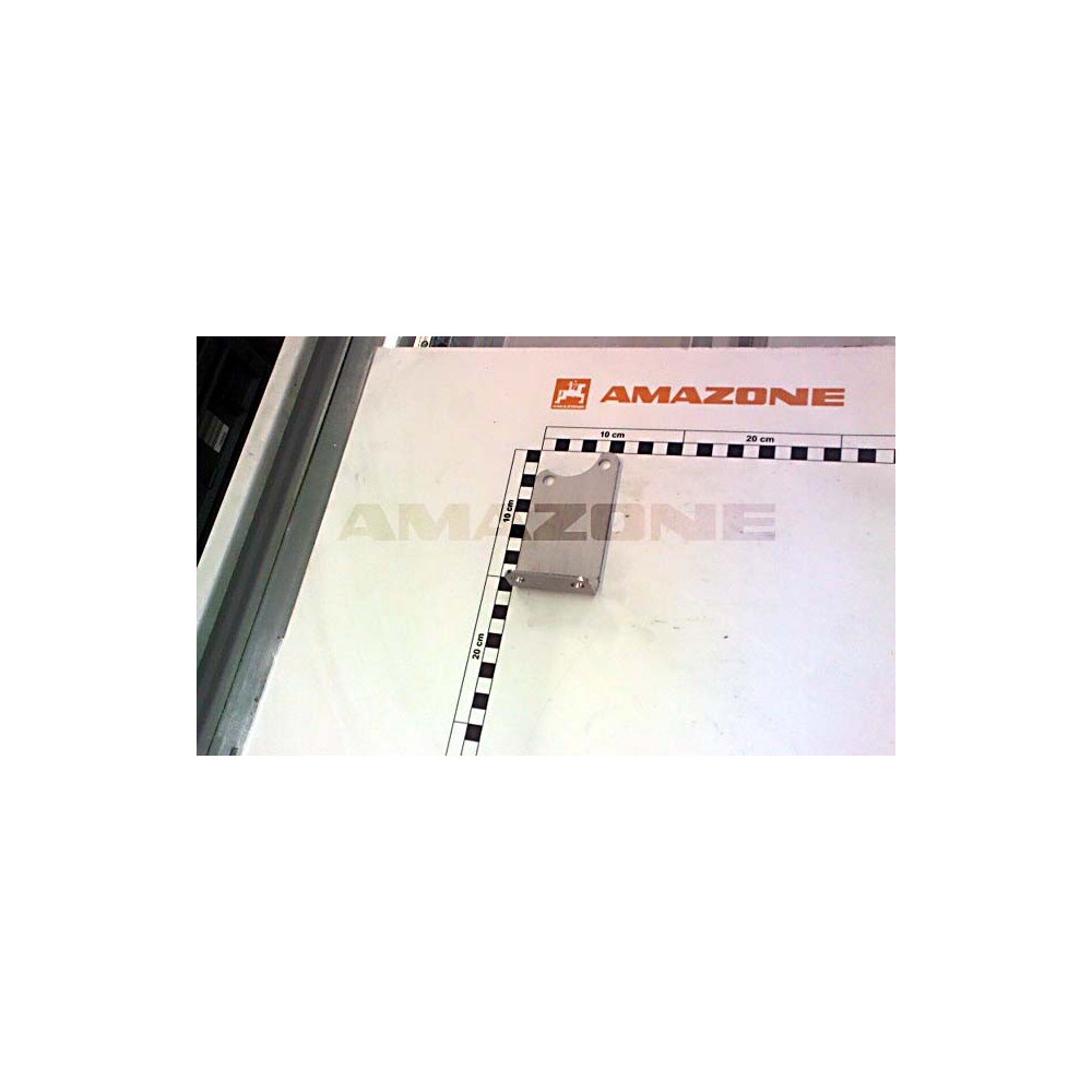 Support droit de carter 921598 Amazone