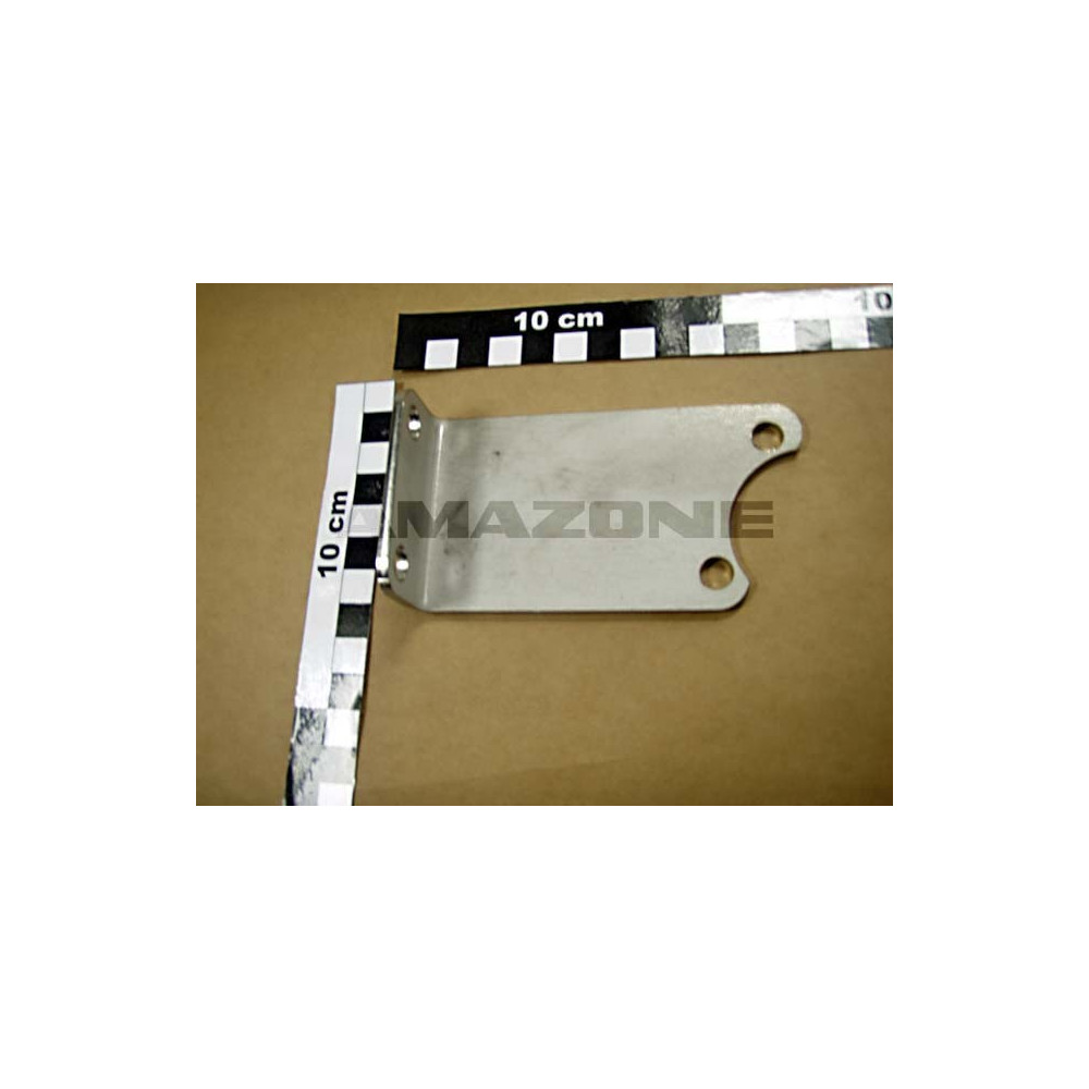 Support gauche de carter 921597 Amazone