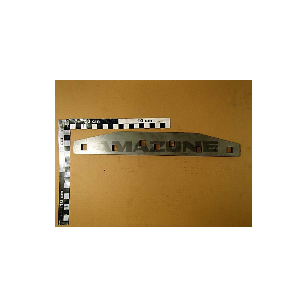  SUPPORT RESSORT RAMPE 5X45X320 Réf. 921618 AMAZONE