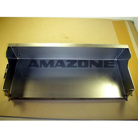 Capot protecteur 921642 Amazone
