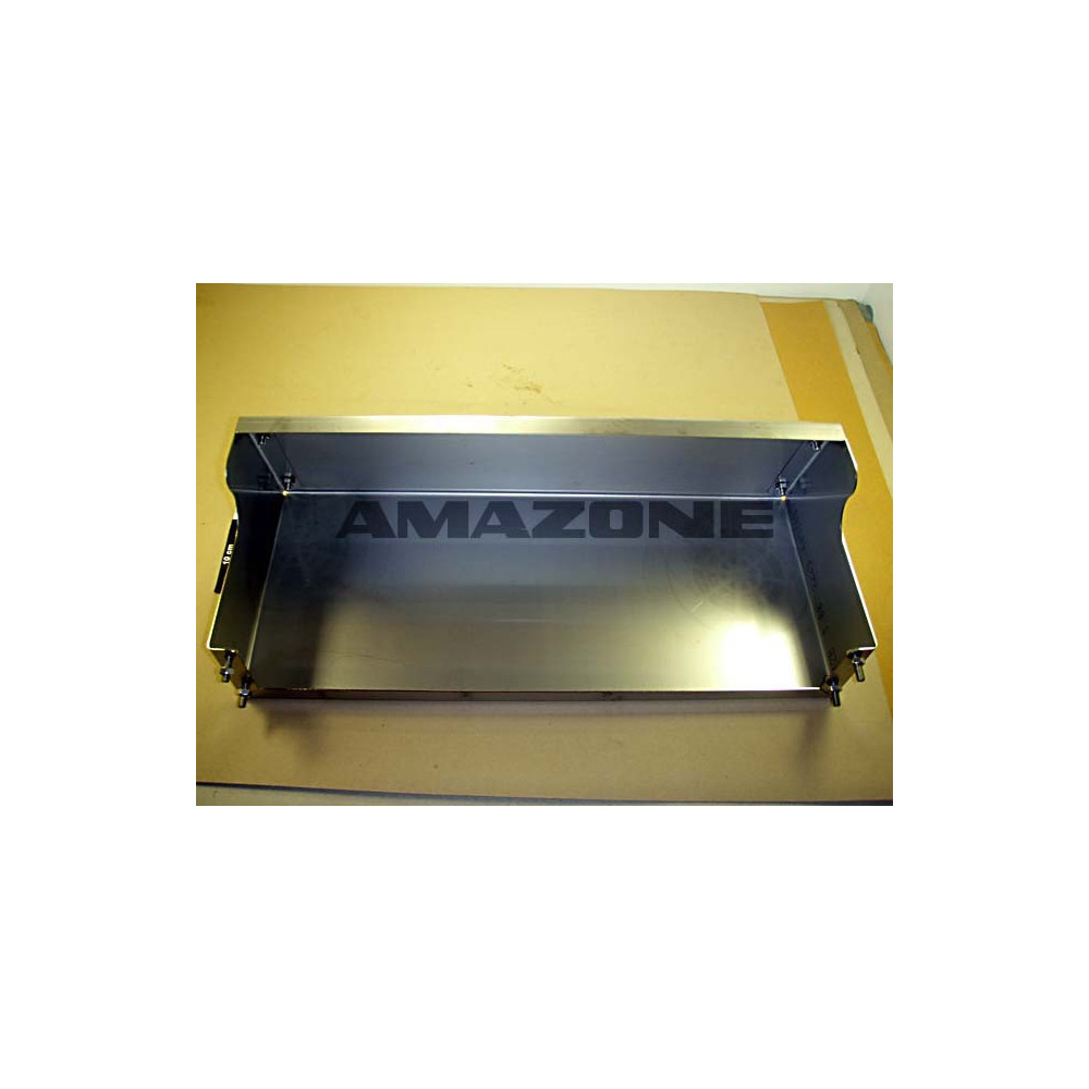 Capot protecteur 921642 Amazone