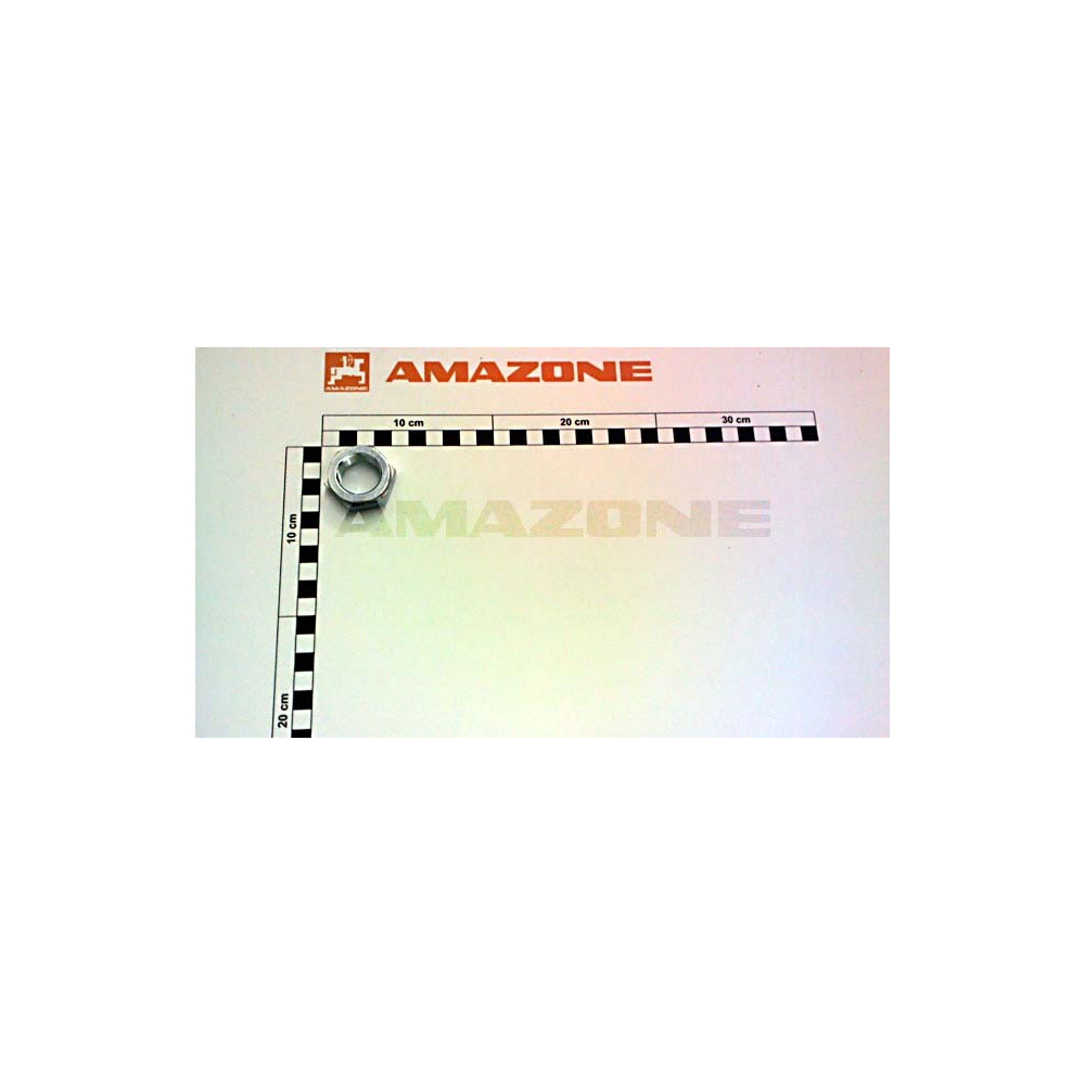 Ecrou 24 /D35 6PAN 921649 Amazone