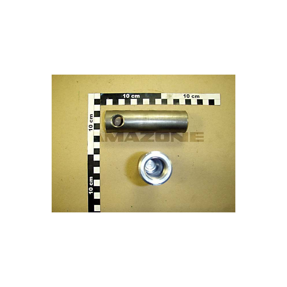 Tete de tige de verrin 35X125 921722 Amazone