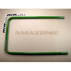 Bride en U 21.3x2.6x1435 921790 Amazone