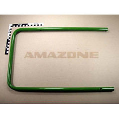 Bride en U 21.3x2.6x1435 Réf. 921790 - AMAZONE Bride en U 21.3x2.6x1435 Réf. 921790 - AMAZONE