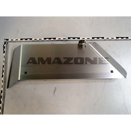 TOLE GAUCHE ZAX Réf. 921711 AMAZONE TOLE GAUCHE ZAX Réf. 921711 AMAZONE