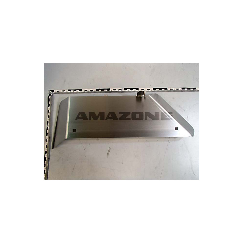 Tole gauche ZAX 921711 Amazone