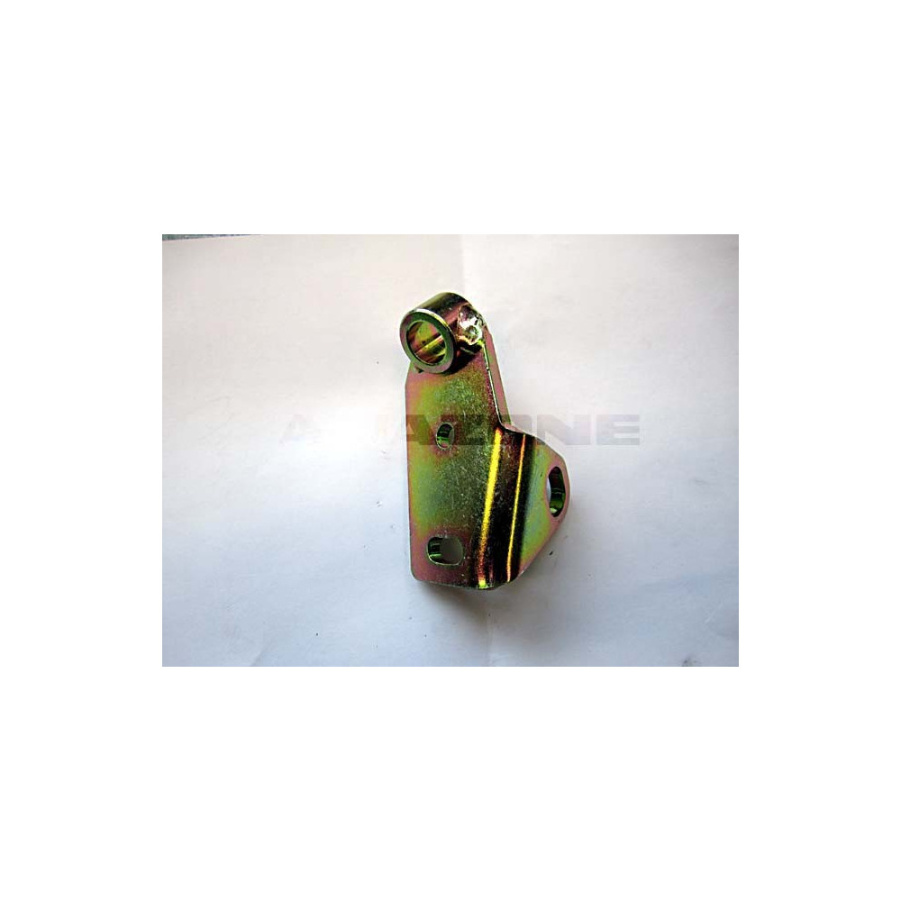 Support de raclette droit ED 01-02 921798 Amazone