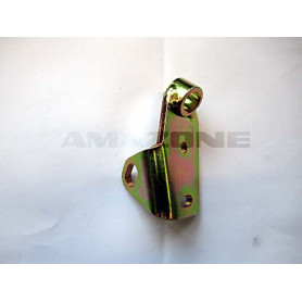 Support de raclette gauche 921801 Amazone