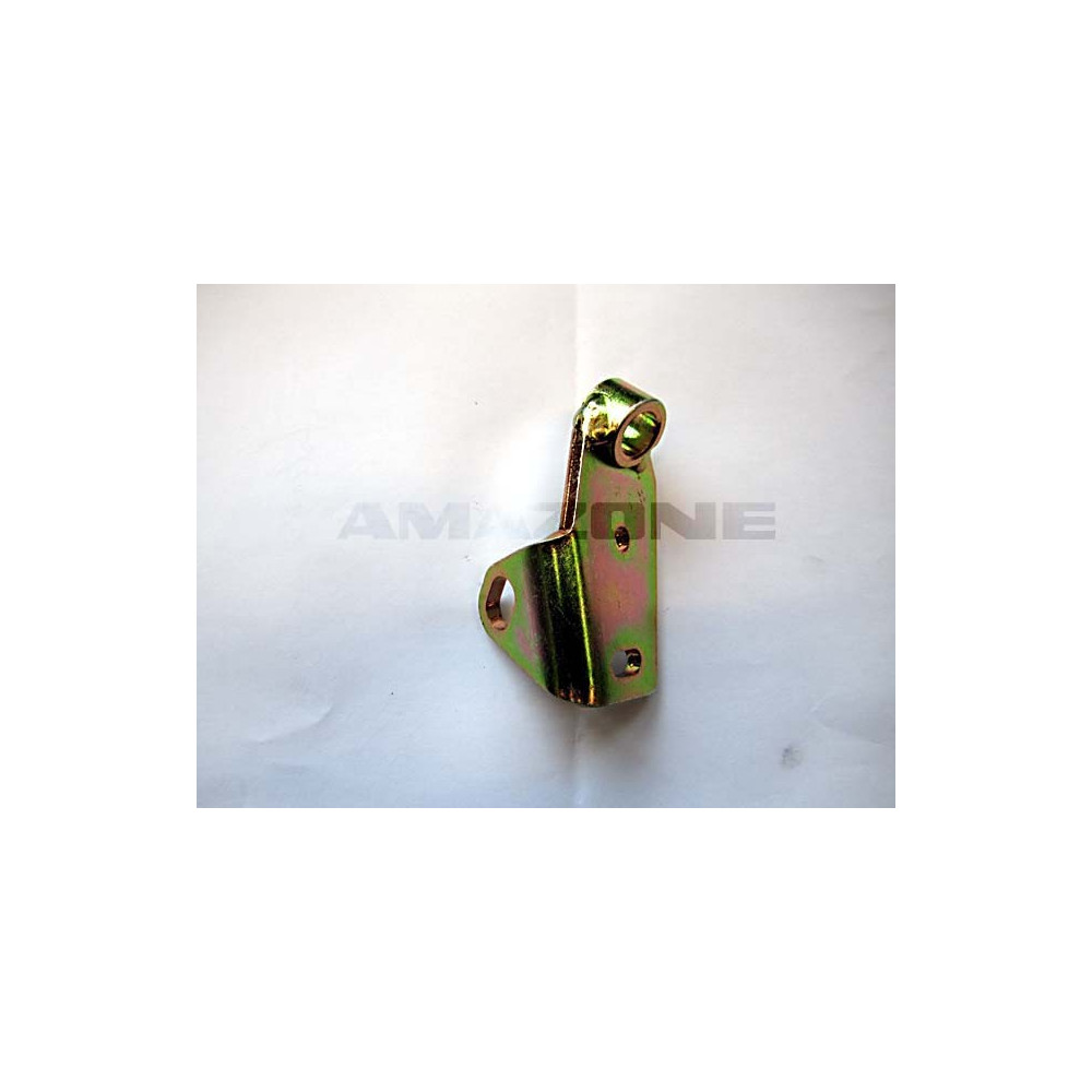 Support de raclette gauche 921801 Amazone